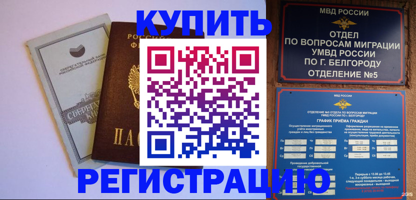 прописка гарантия в Красном Куте